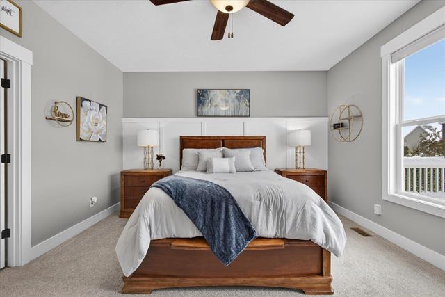 Builiding view thirty one for 6125 Harmon Green, Grandville, MI. 49418