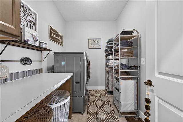 Builiding view thirty six for 6125 Harmon Green, Grandville, MI. 49418