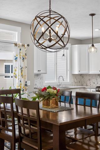 Builiding view twenty five for 6125 Harmon Green, Grandville, MI. 49418