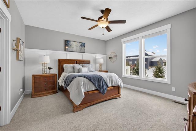 Builiding view twenty nine for 6125 Harmon Green, Grandville, MI. 49418