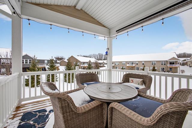 Builiding view twenty seven for 6125 Harmon Green, Grandville, MI. 49418