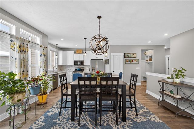 Builiding view twenty three for 6125 Harmon Green, Grandville, MI. 49418