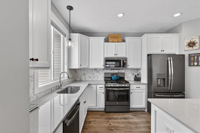 Builiding view twenty for 6125 Harmon Green, Grandville, MI. 49418