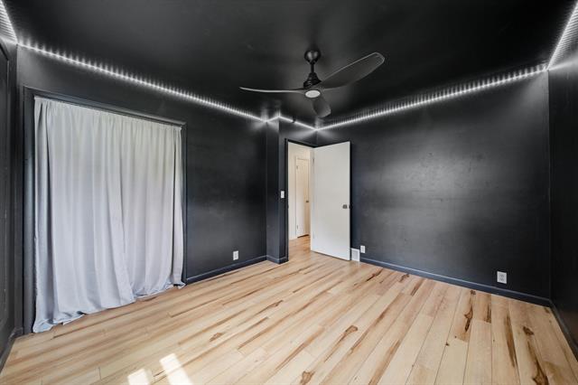 Builiding view forty four for 800 Hazelwood, Jackson, MI. 49203