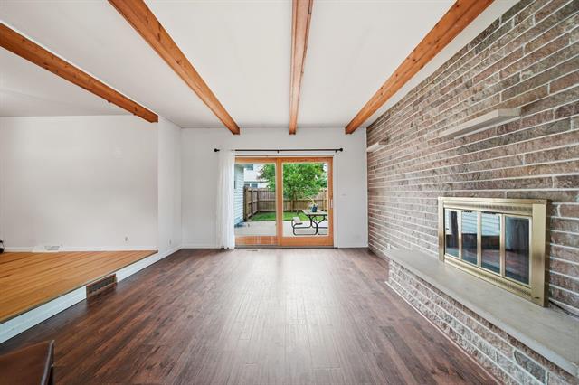 Builiding view thirty six for 800 Hazelwood, Jackson, MI. 49203