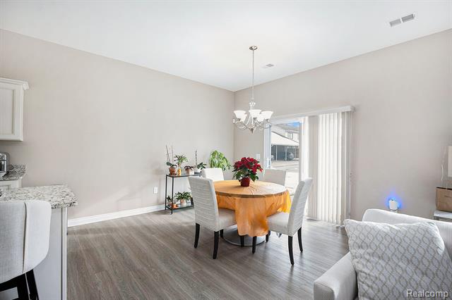 Builiding view eight for 16630 Savor Lane, Clinton Township, MI. 48035