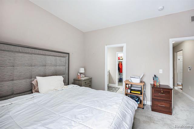 Builiding view fifteen for 16630 Savor Lane, Clinton Township, MI. 48035