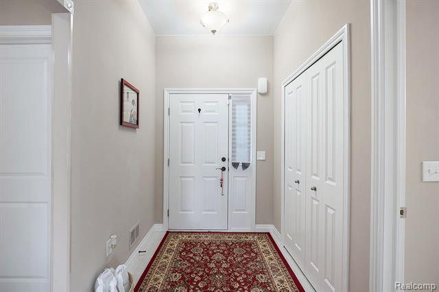 Builiding view four for 16630 Savor Lane, Clinton Township, MI. 48035