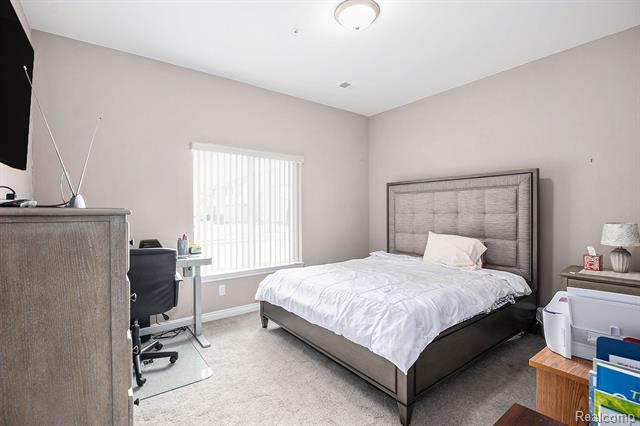 Builiding view fourteen for 16630 Savor Lane, Clinton Township, MI. 48035