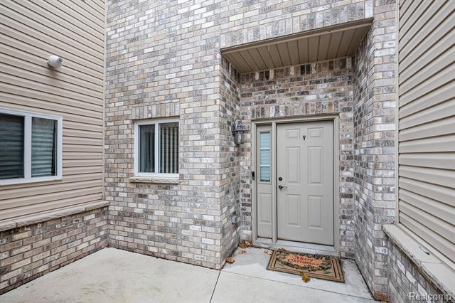 Builiding view three for 16630 Savor Lane, Clinton Township, MI. 48035