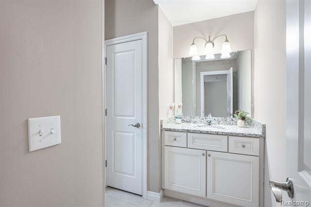 Builiding view twelve for 16630 Savor Lane, Clinton Township, MI. 48035