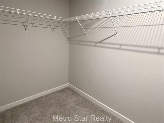 Builiding view nine for 2901 Corston, Ann Arbor, MI. 48105