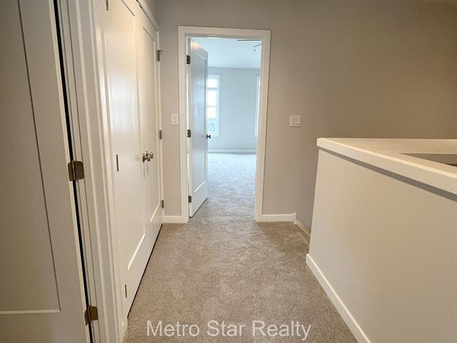 Builiding view sixteen for 2901 Corston, Ann Arbor, MI. 48105