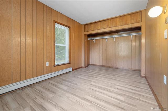 Builiding view nine for 1257 Byron, Howell, MI. 48843