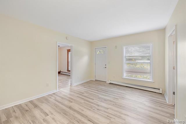 Builiding view six for 1257 Byron, Howell, MI. 48843