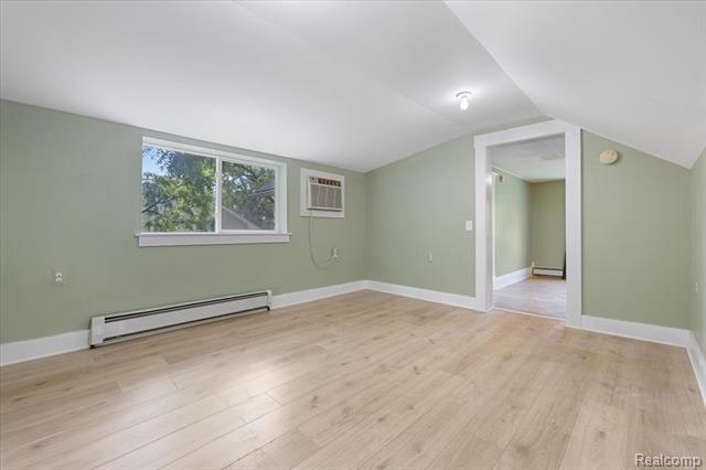 Builiding view twenty five for 1257 Byron, Howell, MI. 48843