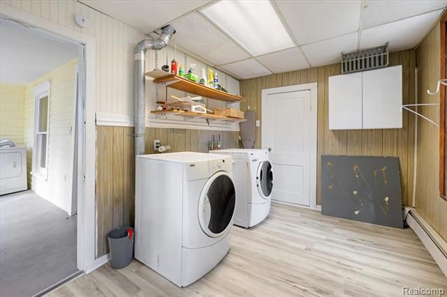 Builiding view twenty nine for 1257 Byron, Howell, MI. 48843