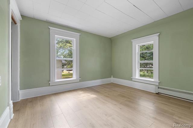 Builiding view twenty for 1257 Byron, Howell, MI. 48843