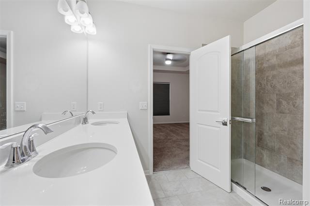 Builiding view fifteen for 171 Coppice Way, White Lake, MI. 48386
