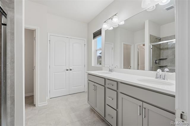 Builiding view fourteen for 171 Coppice Way, White Lake, MI. 48386