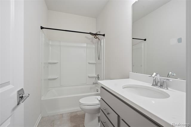Builiding view nine for 171 Coppice Way, White Lake, MI. 48386