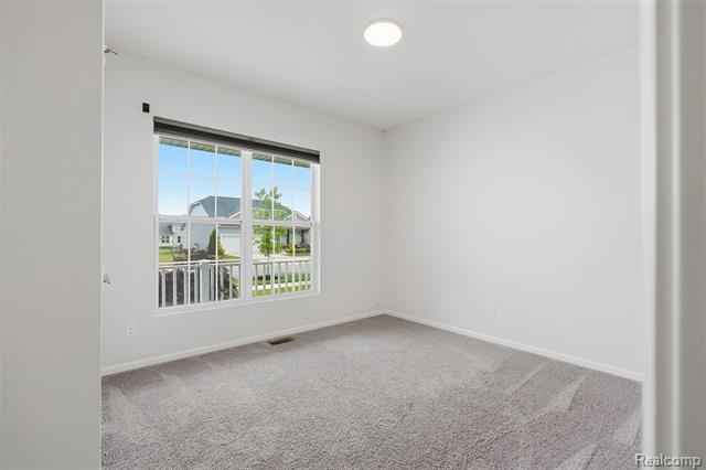 Builiding view seven for 171 Coppice Way, White Lake, MI. 48386