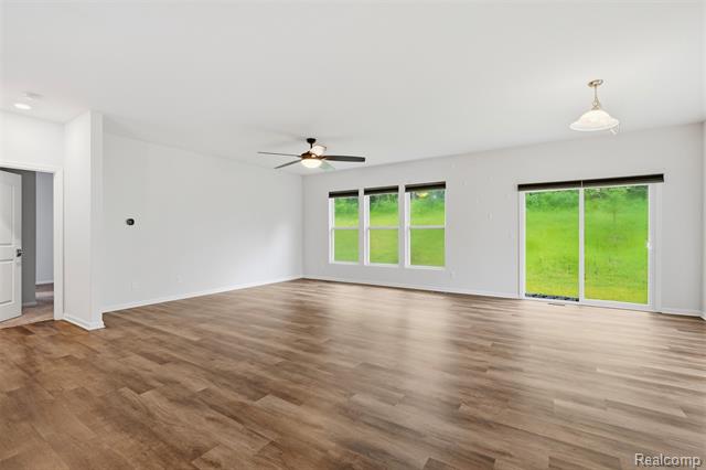 Builiding view twenty five for 171 Coppice Way, White Lake, MI. 48386