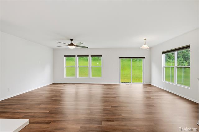 Builiding view twenty two for 171 Coppice Way, White Lake, MI. 48386