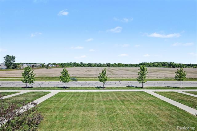 Builiding view twenty one for 22056 Andover Drive, Macomb, MI. 48042