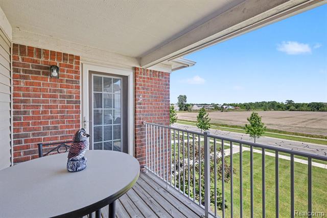 Builiding view twenty for 22056 Andover Drive, Macomb, MI. 48042