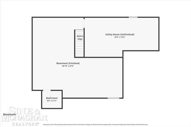 Builiding view forty one for 220 Superior, Marine City, MI. 48039
