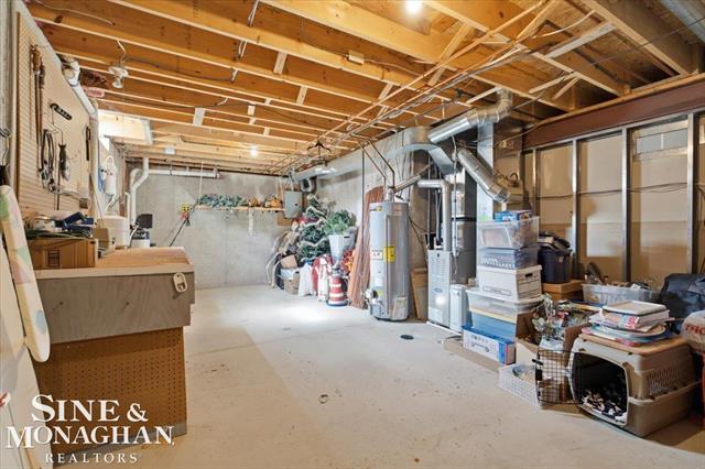Builiding view thirty one for 220 Superior, Marine City, MI. 48039
