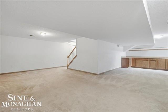 Builiding view twenty eight for 220 Superior, Marine City, MI. 48039