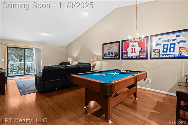 Builiding view eight for 13139 Highland Circle, Sterling Heights, MI. 48312