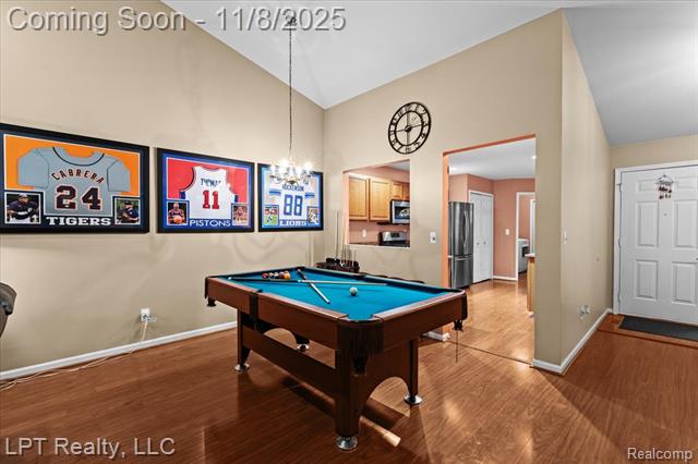 Builiding view eleven for 13139 Highland Circle, Sterling Heights, MI. 48312