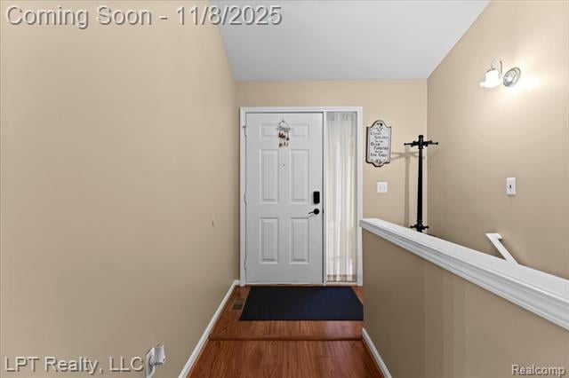 Builiding view five for 13139 Highland Circle, Sterling Heights, MI. 48312