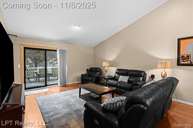 Builiding view seven for 13139 Highland Circle, Sterling Heights, MI. 48312