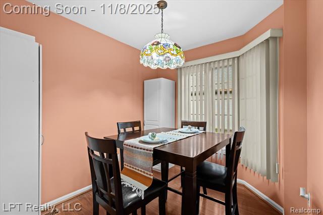 Builiding view seventeen for 13139 Highland Circle, Sterling Heights, MI. 48312