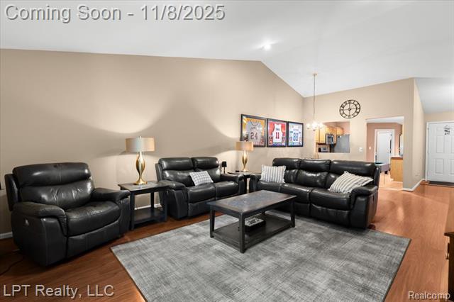 Builiding view ten for 13139 Highland Circle, Sterling Heights, MI. 48312