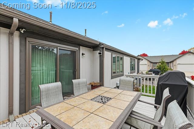 Builiding view thirty one for 13139 Highland Circle, Sterling Heights, MI. 48312