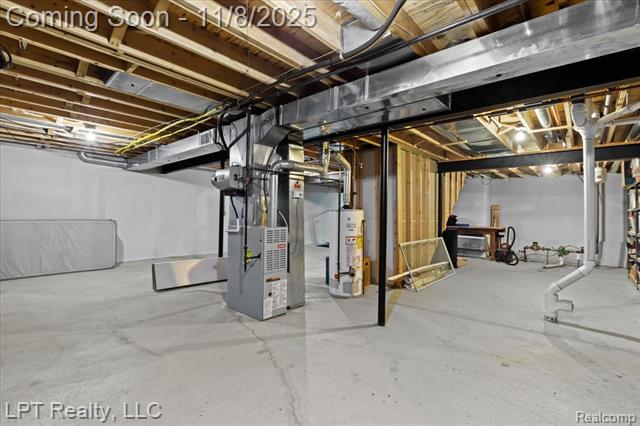 Builiding view twenty six for 13139 Highland Circle, Sterling Heights, MI. 48312