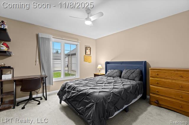 Builiding view twenty three for 13139 Highland Circle, Sterling Heights, MI. 48312