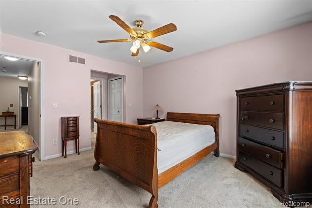 Builiding view seventeen for 53244 Glen Oak Dr., New Baltimore, MI. 48051