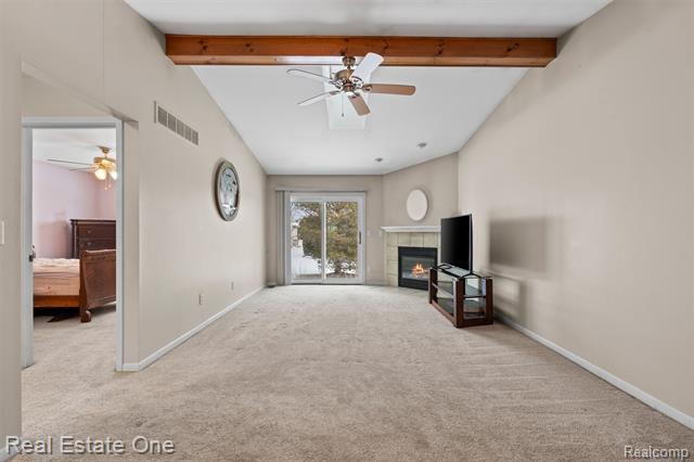 Builiding view six for 53244 Glen Oak Dr., New Baltimore, MI. 48051