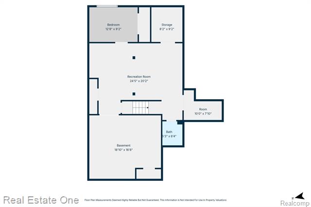 Builiding view twenty eight for 53244 Glen Oak Dr., New Baltimore, MI. 48051