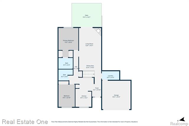 Builiding view twenty nine for 53244 Glen Oak Dr., New Baltimore, MI. 48051