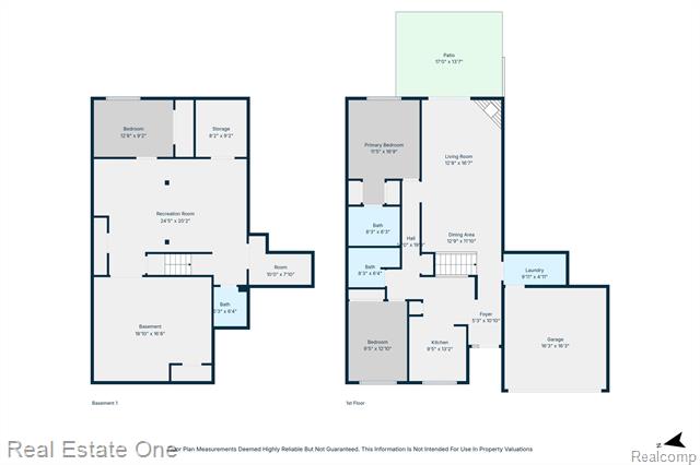 Builiding view twenty seven for 53244 Glen Oak Dr., New Baltimore, MI. 48051