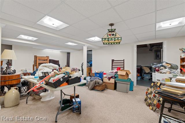 Builiding view twenty two for 53244 Glen Oak Dr., New Baltimore, MI. 48051