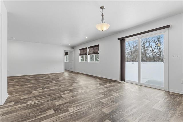 Builiding view sixteen for 10476 Schrier, Portage, MI. 49024