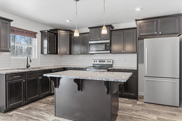 Builiding view thirteen for 10476 Schrier, Portage, MI. 49024